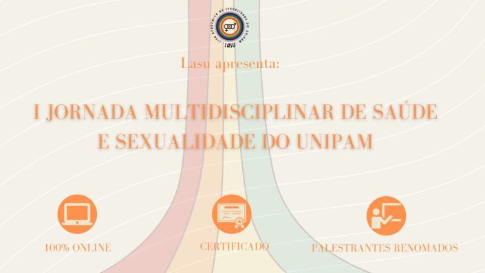 Liga Acad Mica De Sexualidade Promover Jornada Multidisciplinar