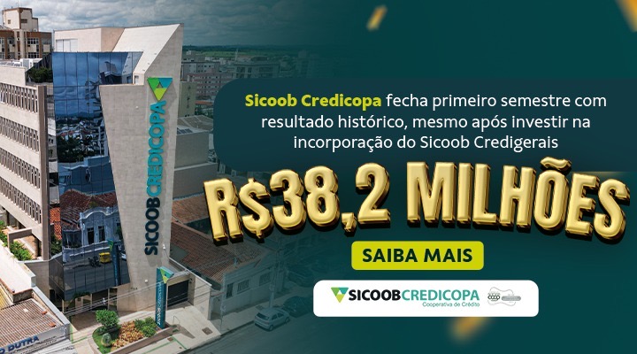 Sicoob credicopa 1