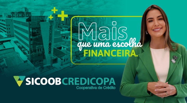 Sicoob credicopa 1