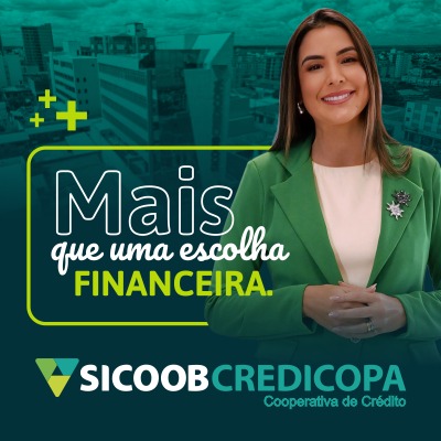 Sicoob credicopa 1 Sicoob credicopa 1