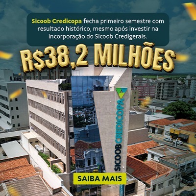 Sicoob credicopa 1