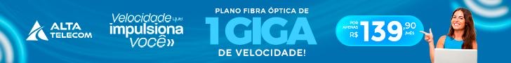 Alta Telecom Alta Telecom