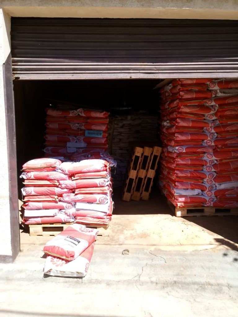 Polícia Civil apreende 240 sacas de sementes de milho avaliadas em 240 mil reais | Patos Agora - A notícia no seu tempo - https://patosagora.net