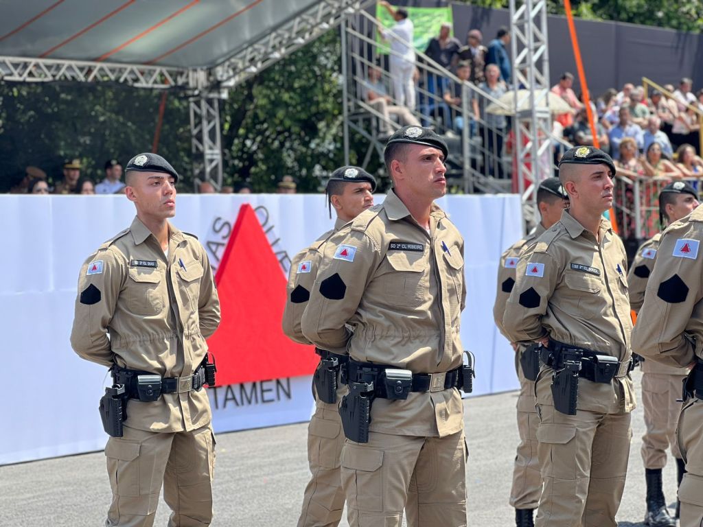 Décima Região da Polícia Militar forma 27 novos soldados | Patos Agora - A notícia no seu tempo - https://patosagora.net