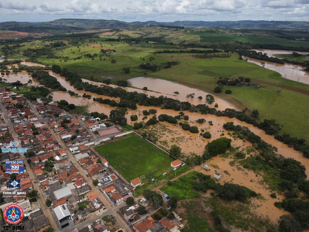 Feed do PatosAgora | Patos Agora - A notícia no seu tempo - https://patosagora.net