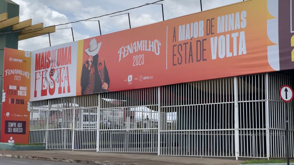 Festa de Lançamento da Fenamilho 2023 terá show com Mato Grosso e Mathias, Kauê e Vinhal, DJ Filipim  e DJ Bárbara Labres | Patos Agora - A notícia no seu tempo - https://patosagora.net