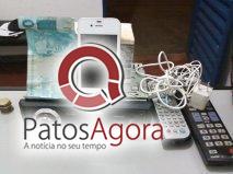 Feed do PatosAgora | Patos Agora - A notícia no seu tempo - https://patosagora.net