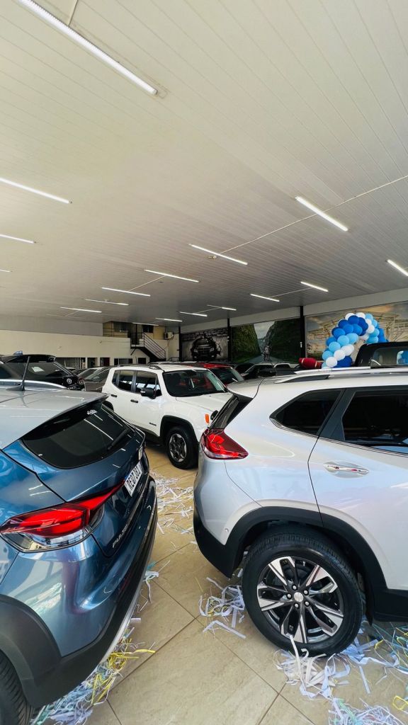 Facilita Veículos, loja renomada em Patos de Minas, amplia seu espaço para melhor atender seus clientes | Patos Agora - A notícia no seu tempo - https://patosagora.net