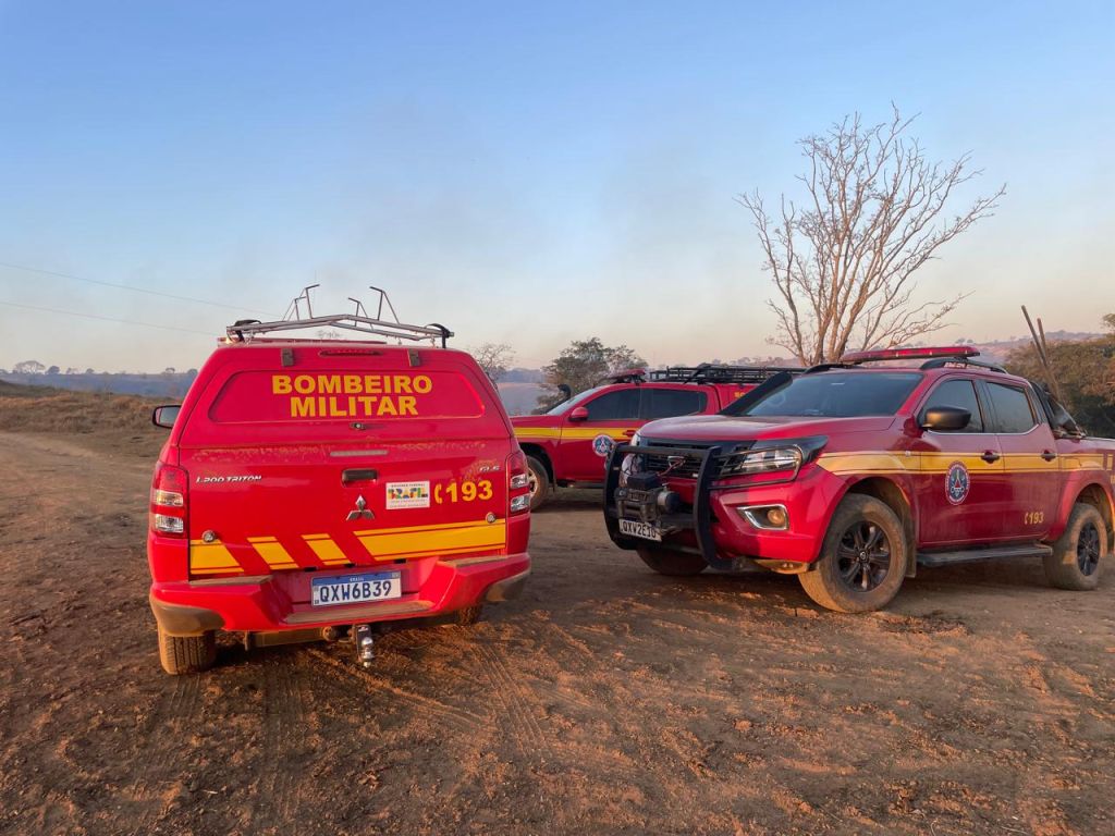 Incêndio de grandes proporções consome mais de 300 hectares na região de Capão das Canoas  | Patos Agora - A notícia no seu tempo - https://patosagora.net