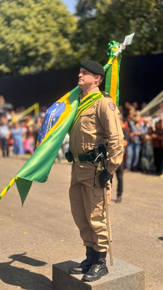 Solenidade de Curso Especial de Formação de Soldados na 10ª Região | Patos Agora - A notícia no seu tempo - https://patosagora.net