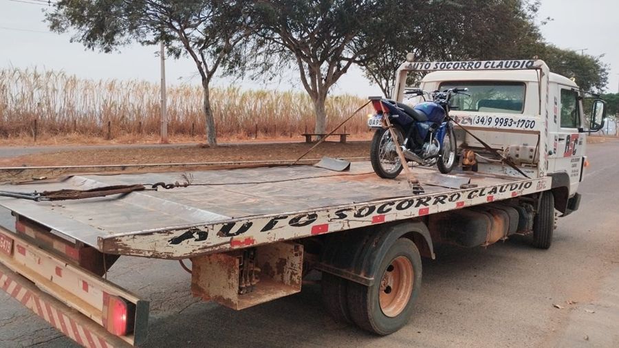 Polícia Militar realiza operação para combater perturbação do sossego em Coromandel | Patos Agora - A notícia no seu tempo - https://patosagora.net