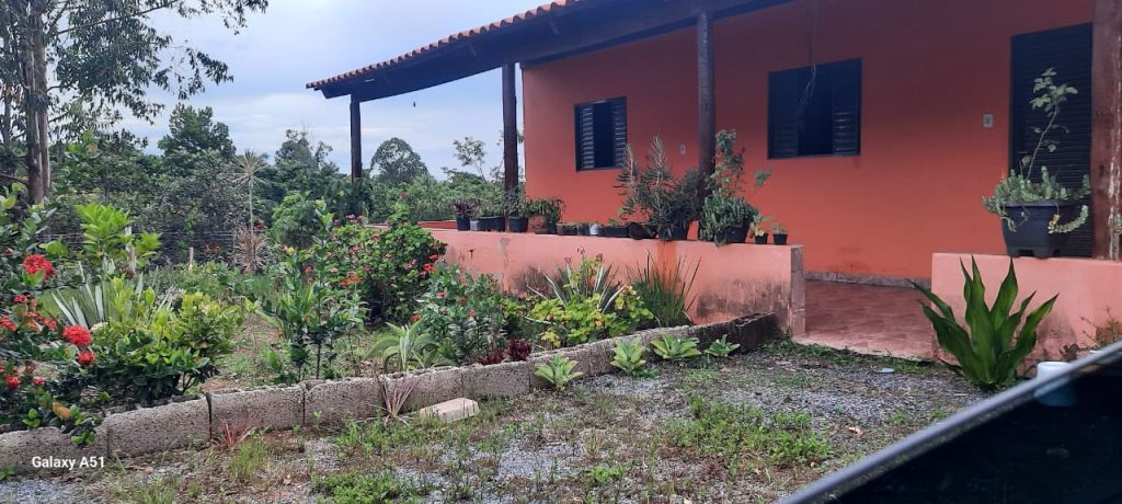 Vende-se chácara no Condomínio Haway - Represa de Nova Ponte, Patrocínio-MG | Patos Agora - A notícia no seu tempo - https://patosagora.net