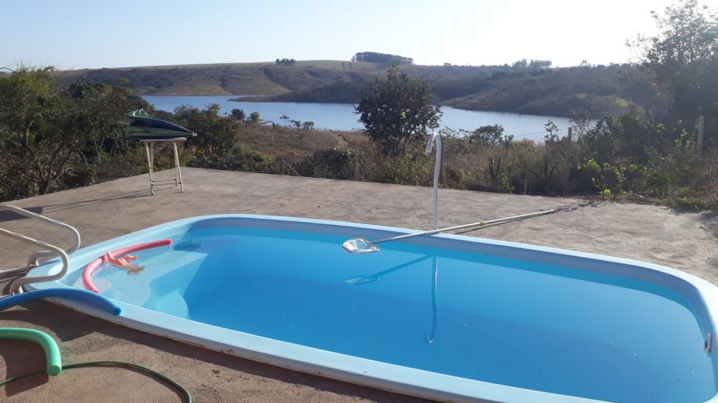 Vende-se chácara no Condomínio Haway - Represa de Nova Ponte, Patrocínio-MG | Patos Agora - A notícia no seu tempo - https://patosagora.net