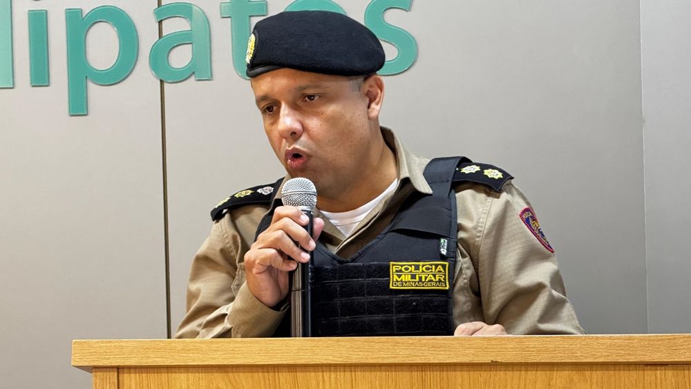 Parceria entre Sicoob Credipatos e Polícia Militar fortalece patrulhamento e segurança na região | Patos Agora - A notícia no seu tempo - https://patosagora.net