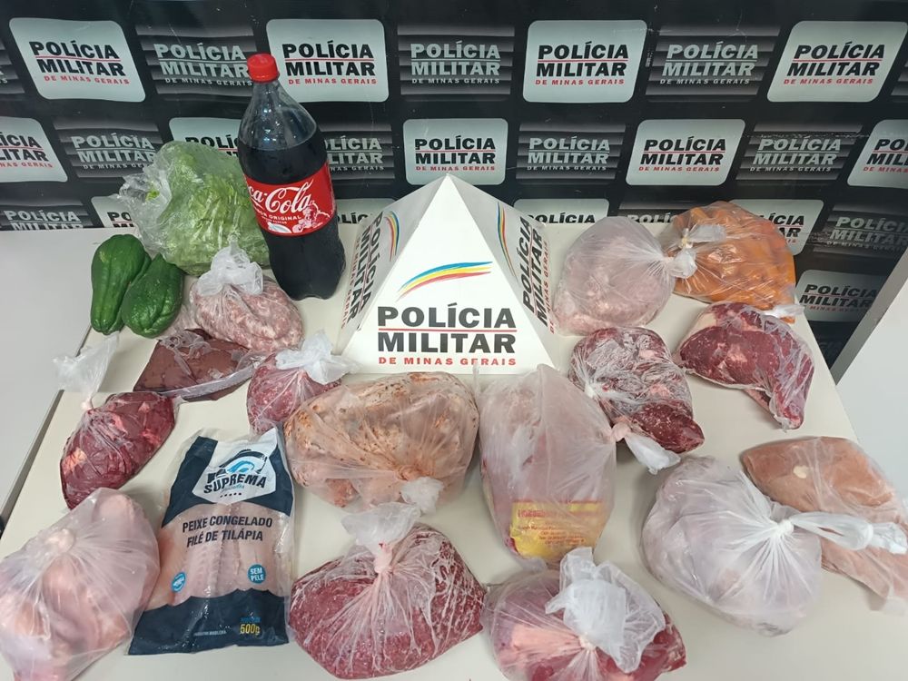 Mulher de 35 anos é presa em Patrocínio por aplicar golpes de PIX falso | Patos Agora - A notícia no seu tempo - https://patosagora.net