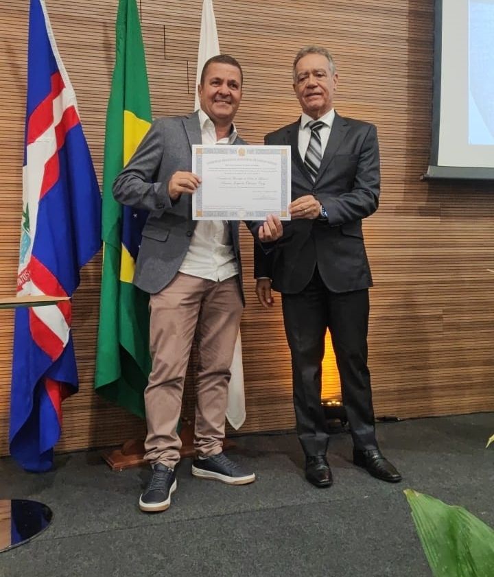 Centro de Convenções do Unipam recebe cerimônia de diplomação dos eleitos na Comarca de Patos de Minas | Patos Agora - A notícia no seu tempo - https://patosagora.net