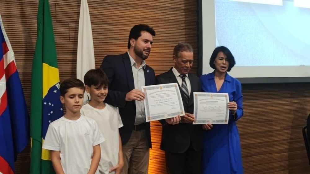 Centro de Convenções do Unipam recebe cerimônia de diplomação dos eleitos na Comarca de Patos de Minas | Patos Agora - A notícia no seu tempo - https://patosagora.net