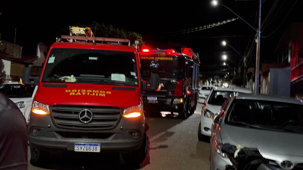 Colisão deixa pessoas feridas no Bairro Nossa Senhora das Graças; uma das vítimas ficou em estado grave | Patos Agora - A notícia no seu tempo - https://patosagora.net