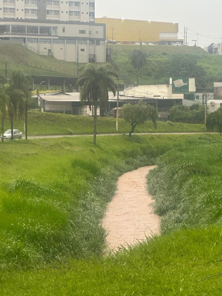 Rio Paranaíba sobe 50 cm em pouco mais de 8 horas e acende alerta para enchentes | Patos Agora - A notícia no seu tempo - https://patosagora.net