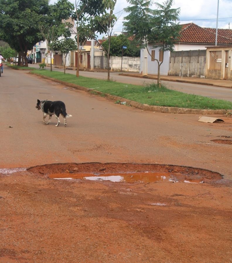 Prefeito de Lagoa Formosa anuncia pagamento de funcionários e detalha situação financeira da Prefeitura | Patos Agora - A notícia no seu tempo - https://patosagora.net