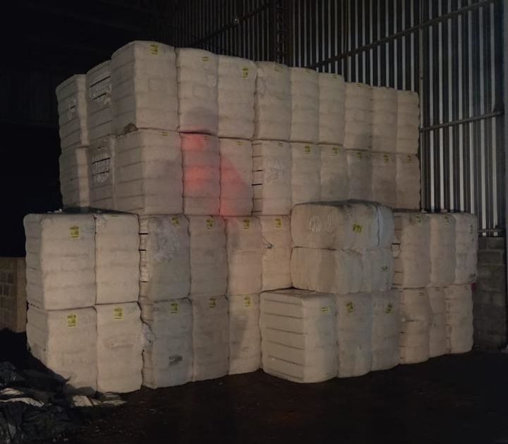 PM Rodoviária frustra furto de carga de R$ 370 mil, apreende caminhão clonado e prende motorista na BR-146 | Patos Agora - A notícia no seu tempo - https://patosagora.net