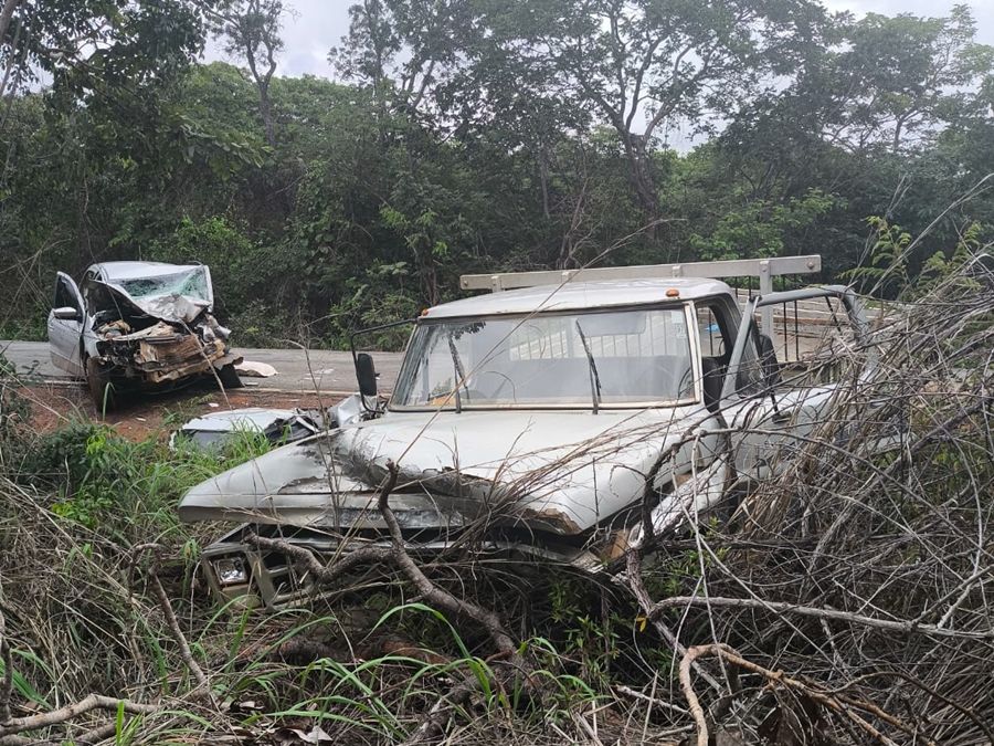 Tragédia na MG-181: motorista alcoolizado causa acidente que mata gestante e bebê | Patos Agora - A notícia no seu tempo - https://patosagora.net