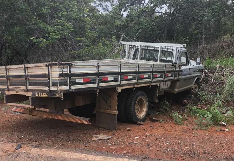 Tragédia na MG-181: motorista alcoolizado causa acidente que mata gestante e bebê | Patos Agora - A notícia no seu tempo - https://patosagora.net