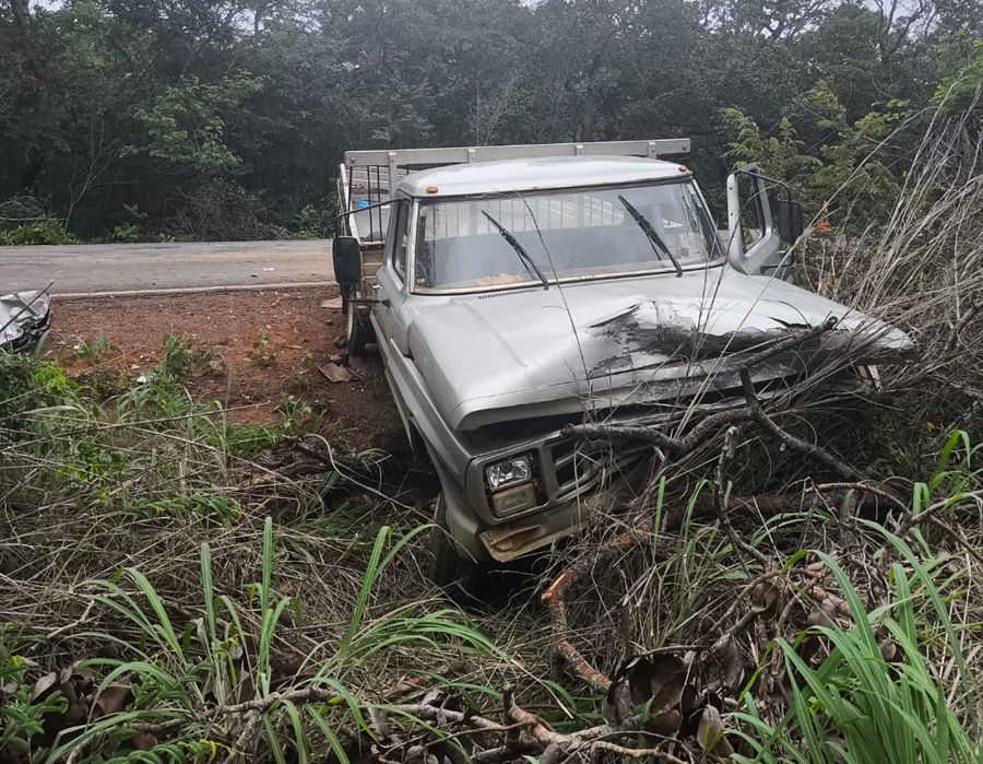 Tragédia na MG-181: motorista alcoolizado causa acidente que mata gestante e bebê | Patos Agora - A notícia no seu tempo - https://patosagora.net