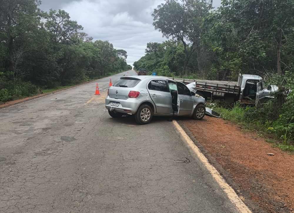 Tragédia na MG-181: motorista alcoolizado causa acidente que mata gestante e bebê | Patos Agora - A notícia no seu tempo - https://patosagora.net
