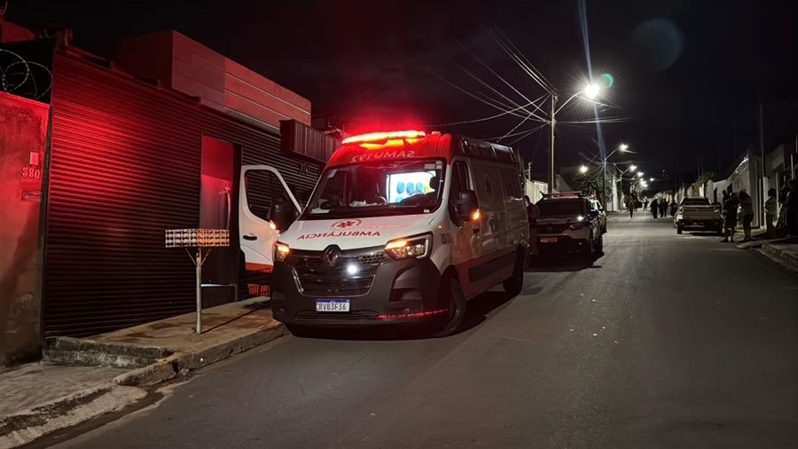 Adolescente de 15 anos sobrevive após ser atingido por tiro de raspão na cabeça | Patos Agora - A notícia no seu tempo - https://patosagora.net