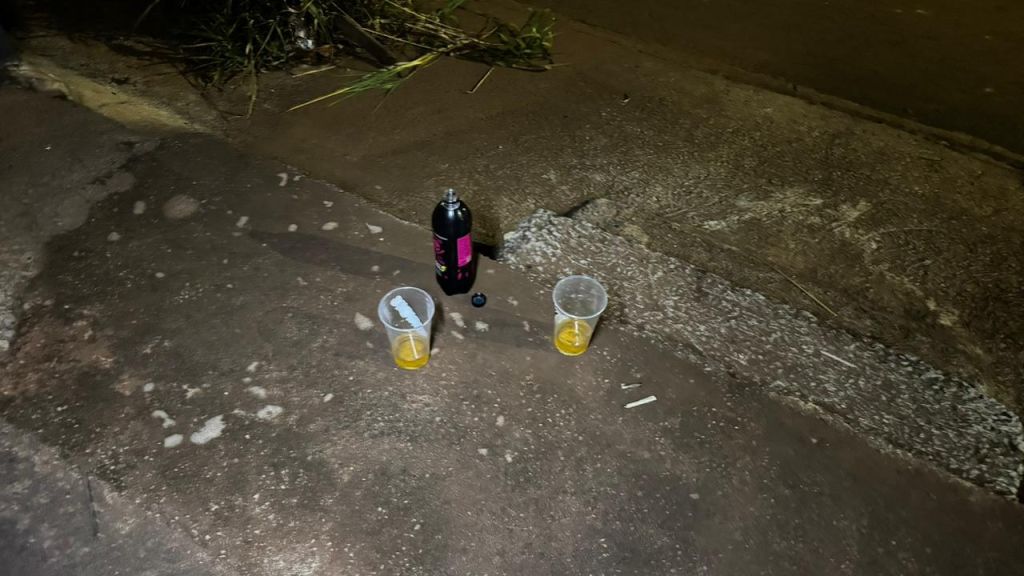 Adolescente de 15 anos sobrevive após ser atingido por tiro de raspão na cabeça | Patos Agora - A notícia no seu tempo - https://patosagora.net