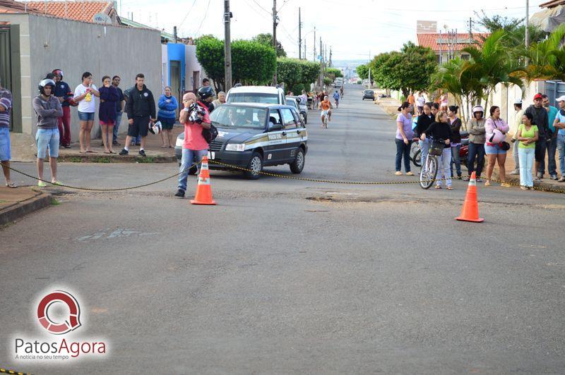 Homem sem passagens pela polícia é morto com vários tiros no bairro Alvorada | Patos Agora - A notícia no seu tempo - https://patosagora.net