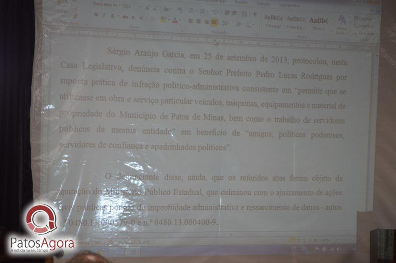 Feed do PatosAgora | Patos Agora - A notícia no seu tempo - https://patosagora.net