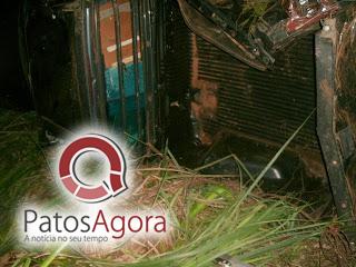 Feed do PatosAgora | Patos Agora - A notícia no seu tempo - https://patosagora.net