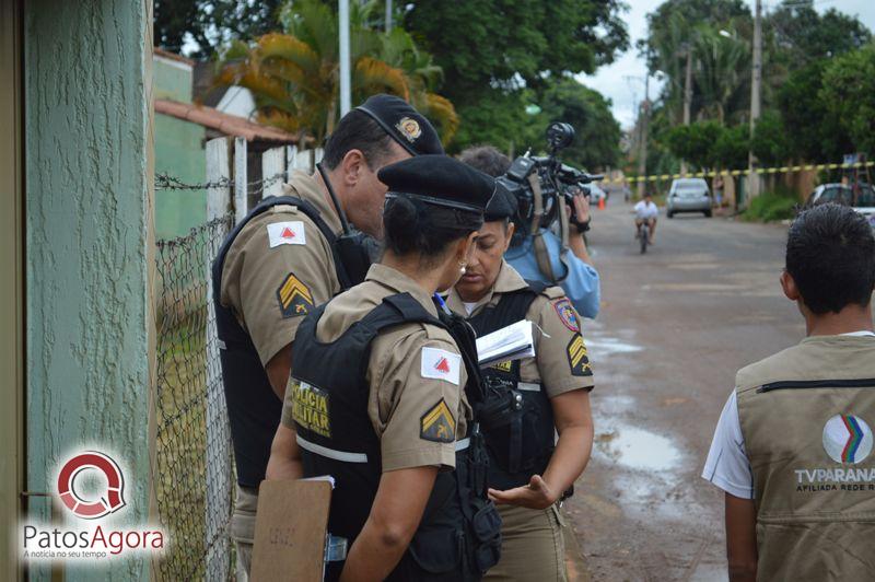 Garoto de 16 anos é vítima do 28° homicídio em Patos de Minas | Patos Agora - A notícia no seu tempo - https://patosagora.net