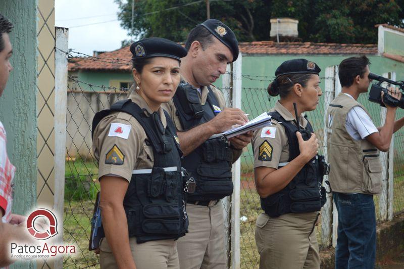 Garoto de 16 anos é vítima do 28° homicídio em Patos de Minas | Patos Agora - A notícia no seu tempo - https://patosagora.net