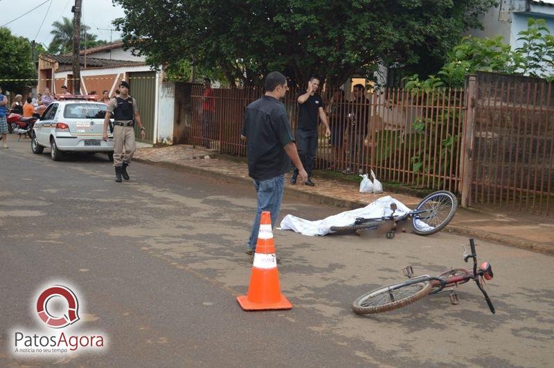 Garoto de 16 anos é vítima do 28° homicídio em Patos de Minas | Patos Agora - A notícia no seu tempo - https://patosagora.net