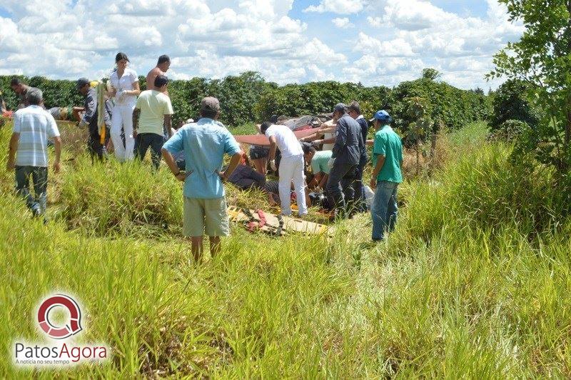 Feed do PatosAgora | Patos Agora - A notícia no seu tempo - https://patosagora.net