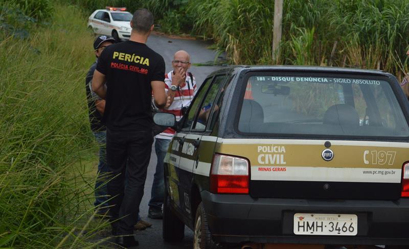 PM registra terceiro homicídio e jovem é encontrado com marcas de facada pelo corpo | Patos Agora - A notícia no seu tempo - https://patosagora.net