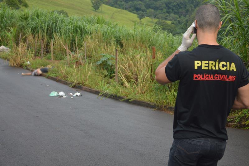 PM registra terceiro homicídio e jovem é encontrado com marcas de facada pelo corpo | Patos Agora - A notícia no seu tempo - https://patosagora.net