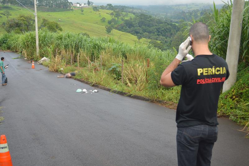 PM registra terceiro homicídio e jovem é encontrado com marcas de facada pelo corpo | Patos Agora - A notícia no seu tempo - https://patosagora.net