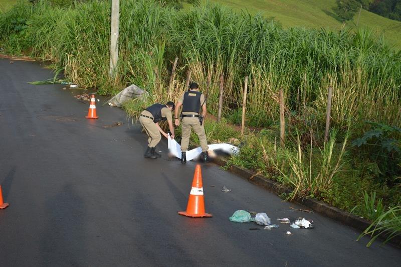 PM registra terceiro homicídio e jovem é encontrado com marcas de facada pelo corpo | Patos Agora - A notícia no seu tempo - https://patosagora.net