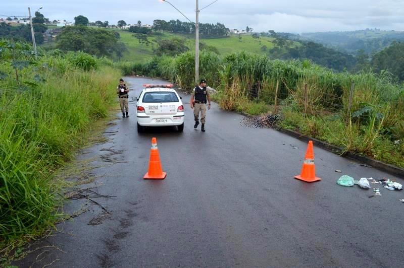 PM registra terceiro homicídio e jovem é encontrado com marcas de facada pelo corpo | Patos Agora - A notícia no seu tempo - https://patosagora.net