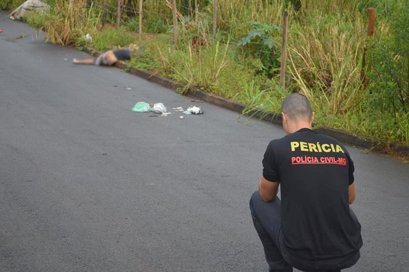 PM registra terceiro homicídio e jovem é encontrado com marcas de facada pelo corpo | Patos Agora - A notícia no seu tempo - https://patosagora.net