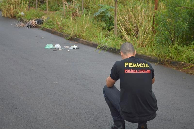 PM registra terceiro homicídio e jovem é encontrado com marcas de facada pelo corpo | Patos Agora - A notícia no seu tempo - https://patosagora.net