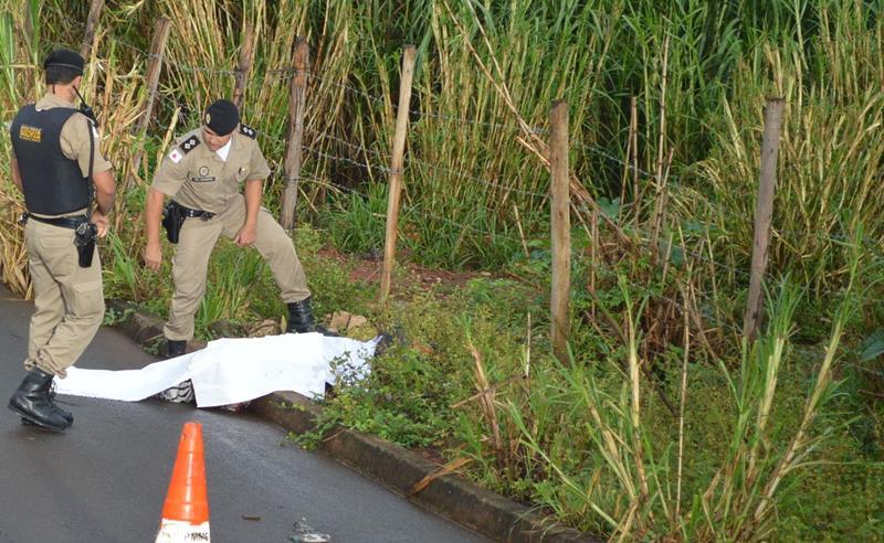 PM registra terceiro homicídio e jovem é encontrado com marcas de facada pelo corpo | Patos Agora - A notícia no seu tempo - https://patosagora.net