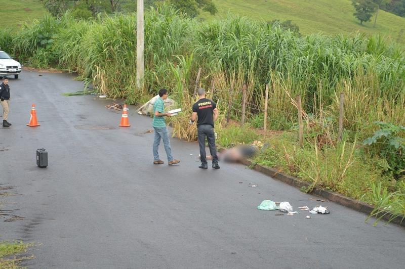 PM registra terceiro homicídio e jovem é encontrado com marcas de facada pelo corpo | Patos Agora - A notícia no seu tempo - https://patosagora.net