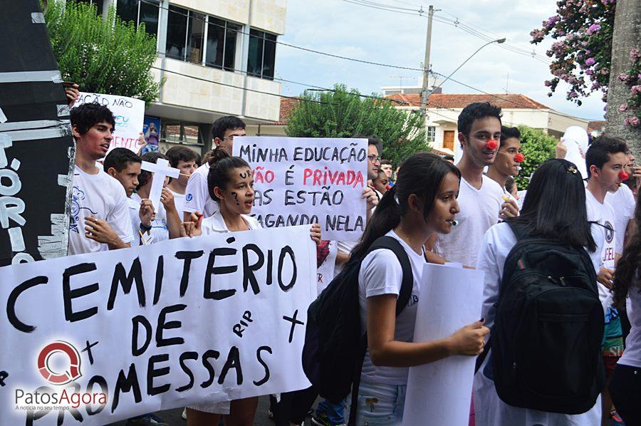 Feed do PatosAgora | Patos Agora - A notícia no seu tempo - https://patosagora.net