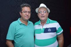 Lançamento da Fenamilho 2014 com show de Gino e Geno | Patos Agora - A notícia no seu tempo - https://patosagora.net