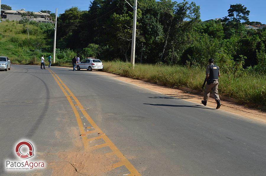 PM e PC fazem cerco recuperam três carros e capturam oito suspeitos | Patos Agora - A notícia no seu tempo - https://patosagora.net